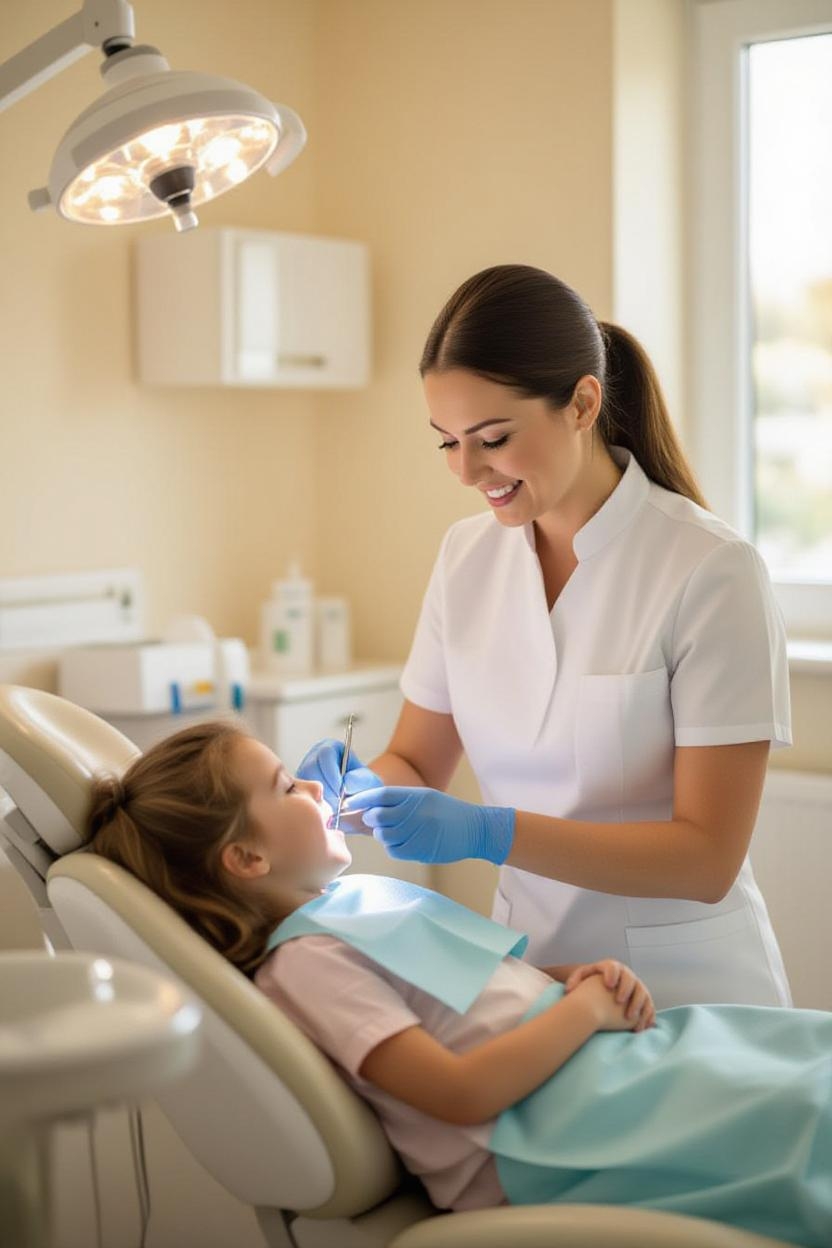 NHS Dental Reform